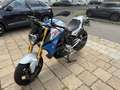 BMW F 900 R Komfort, Touring, Dynamic, Activ Packet Bleu - thumbnail 1