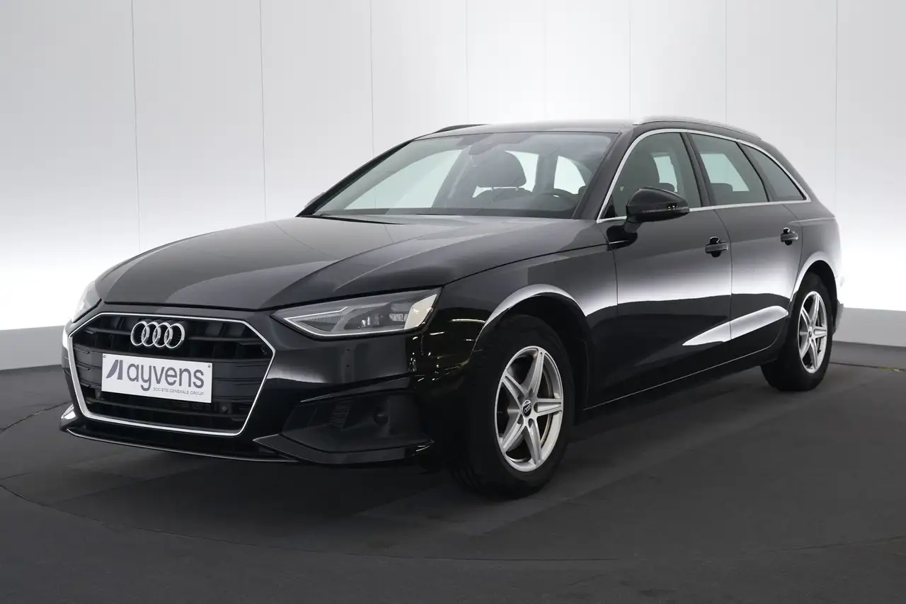 Audi A4 Avant 30 TDi S-Tronic Attraction Business Ed. LED