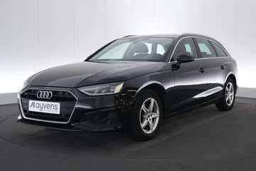 Avant 30 TDi S-Tronic Attraction Business Ed. LED