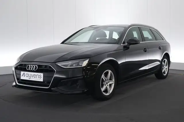 Audi A4 Avant 30 TDi S-Tronic Attraction Business Ed. LED