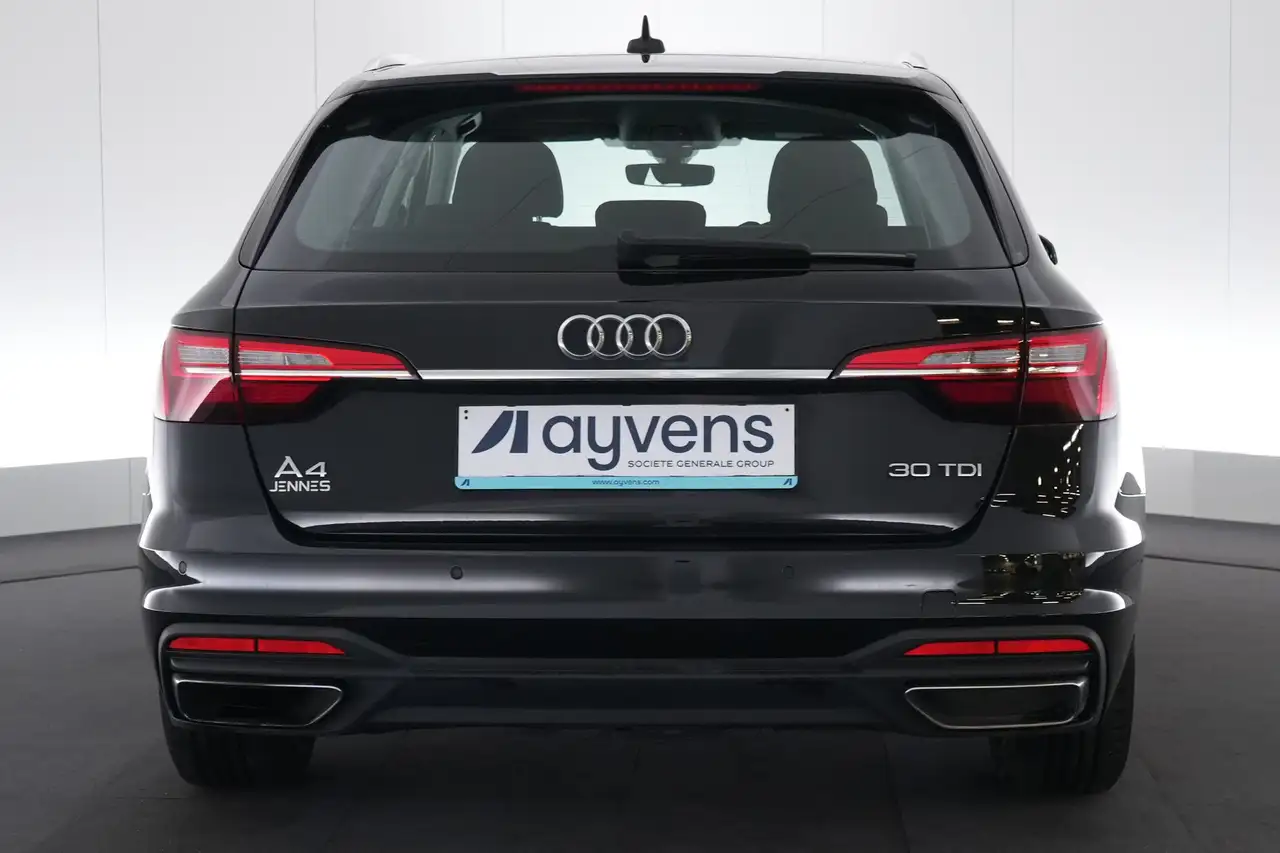 Audi A4 Avant 30 TDi S-Tronic Attraction Business Ed. LED, миниатюра 8