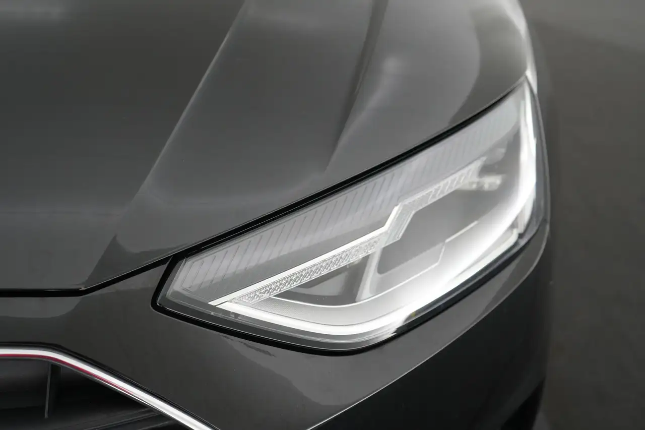 Audi A4 Avant 30 TDi S-Tronic Attraction Business Ed. LED, миниатюра 18