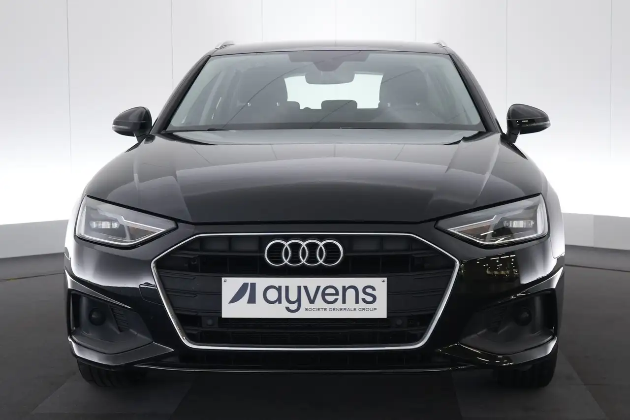 Audi A4 Avant 30 TDi S-Tronic Attraction Business Ed. LED, миниатюра 2