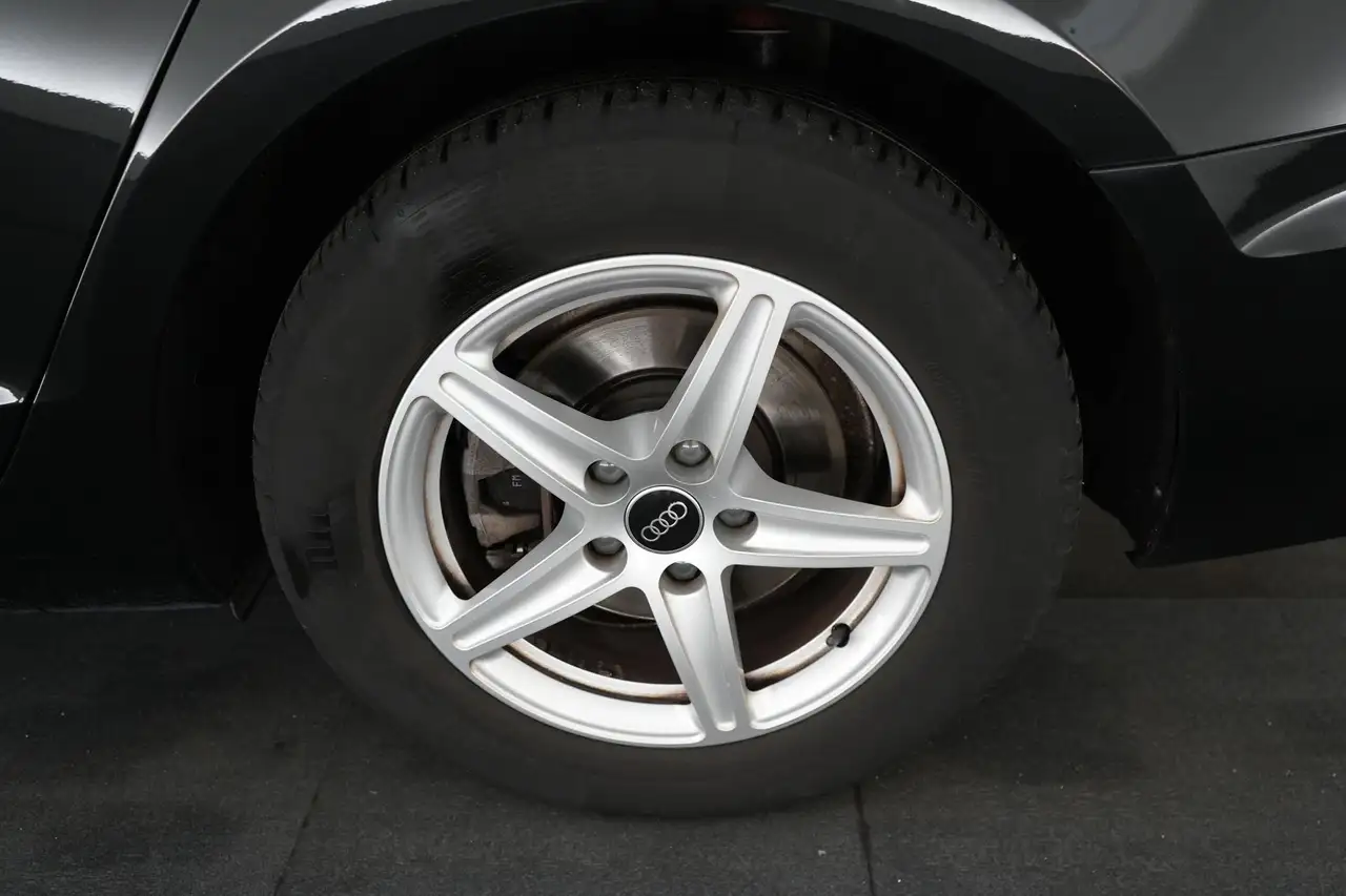 Audi A4 Avant 30 TDi S-Tronic Attraction Business Ed. LED, миниатюра 19