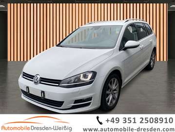 1.4 TSI Highline BMT*Bi Xenon*Rear View