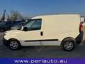 Fiat Doblo Doblò 1.6 MJT CAMBIO AUTOMATICO Weiß - thumbnail 4