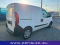 Fiat Doblo Doblò 1.6 MJT CAMBIO AUTOMATICO Weiß - thumbnail 3