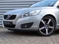 Volvo C70 Convertible 2.4i Intro Edition | CarPlay | Camera Grijs - thumbnail 2