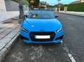 Audi TT TT Roadster 40 TFSI Competition Plus Azul - thumbnail 3