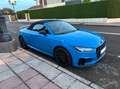 Audi TT TT Roadster 40 TFSI Competition Plus Azul - thumbnail 6