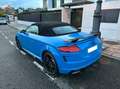 Audi TT TT Roadster 40 TFSI Competition Plus Azul - thumbnail 1