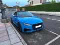 Audi TT TT Roadster 40 TFSI Competition Plus Azul - thumbnail 7