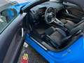 Audi TT TT Roadster 40 TFSI Competition Plus Azul - thumbnail 8