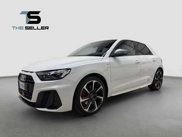 40 2.0 tfsi S Line Edition 207cv s-tronic*FORMULA S*