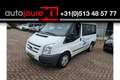Ford Transit Kombi 300S 2.2 TDCI SHD | 9 Persoons | Airco | Exp Blanc - thumbnail 1