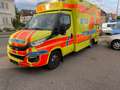 Iveco Daily RETTUNSWAEN      50C17:: - thumbnail 1