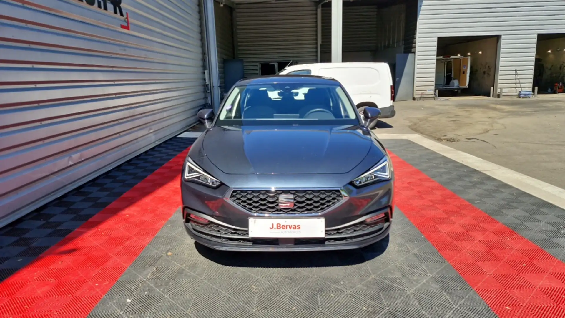 SEAT Leon 1.0 ETSI 110 DSG7 BUSINESS - 2