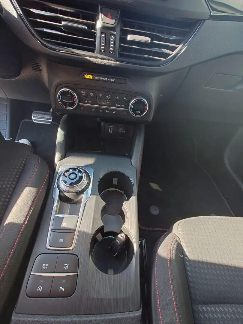 Ford Focus Focus 1.5 EcoBoost Aut. ST-LINE X Grau - 2