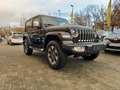 Jeep Wrangler MY21 Sahara 2.0l T-GDI 4x4 270PS Schwarz - thumbnail 2