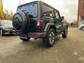 Jeep Wrangler MY21 Sahara 2.0l T-GDI 4x4 270PS Schwarz - thumbnail 3