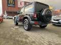 Jeep Wrangler MY21 Sahara 2.0l T-GDI 4x4 270PS Schwarz - thumbnail 4