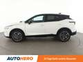 Nissan Qashqai 1.5 VC-T e-POWER Tekna Aut.*NAVI*HEADUP*LED*SPUR* Weiß - thumbnail 3