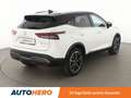 Nissan Qashqai 1.5 VC-T e-POWER Tekna Aut.*NAVI*HEADUP*LED*SPUR* Weiß - thumbnail 6