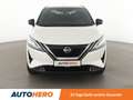 Nissan Qashqai 1.5 VC-T e-POWER Tekna Aut.*NAVI*HEADUP*LED*SPUR* Weiß - thumbnail 9