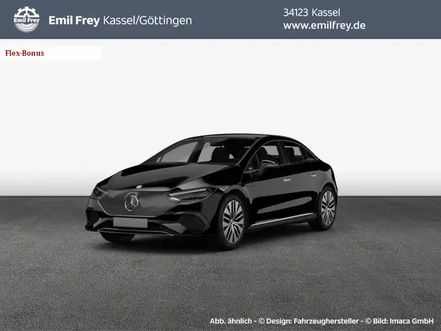 Mercedes-Benz EQE 300 EQE
