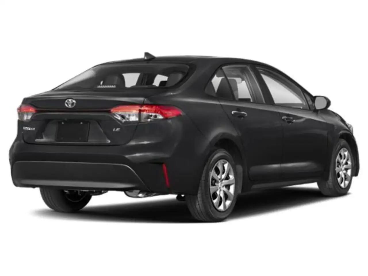 Toyota Corolla photo Toyota Corolla