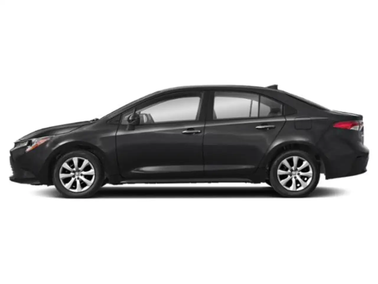 Toyota Corolla photo Toyota Corolla