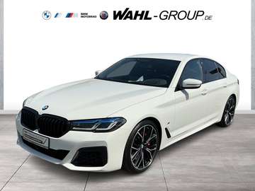 M550i xDrive M SPORT PRO AHK LASER HUD HIFI HK  DA