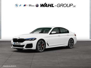 M550i xDrive M SPORT PRO AHK LASER HUD HIFI HK  DA