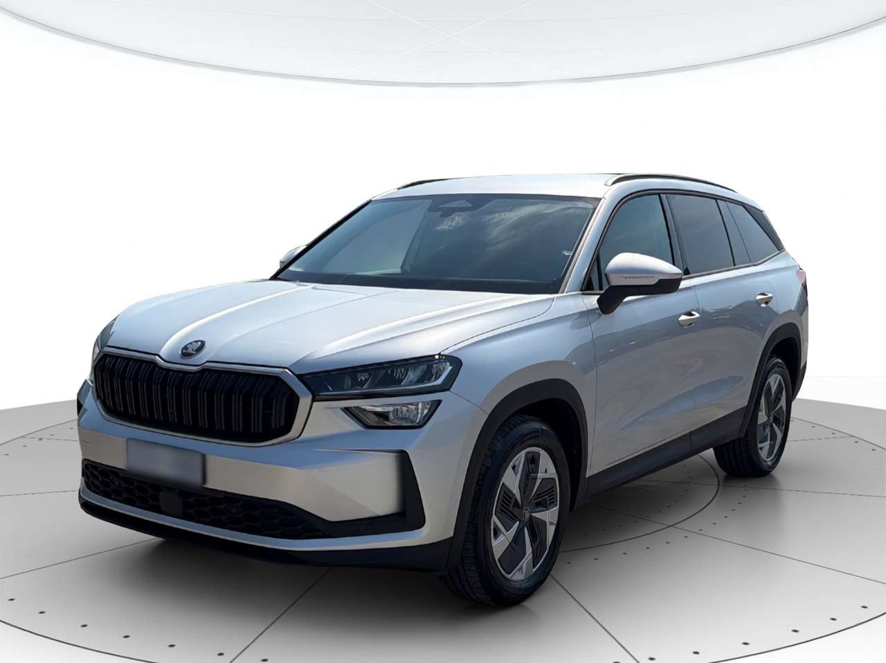 Skoda Kodiaq 2.0 tdi Executive 150cv dsg 7p.ti