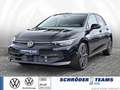 Volkswagen Golf VIII 1.5 TSI Style Schwarz - thumbnail 1