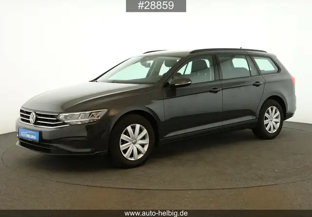 Volkswagen Passat Variant Passat Variant 1.6 TDI #LED#Navi#DSG#ACC#App#AHK