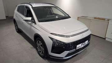 Bayon 1,0 T-GDI GO PLUS