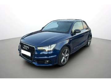1.4 TFSI 140 COD S line BVA