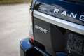 Land Rover Range Rover Sport SDV6 HSE Noir - thumbnail 7