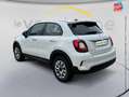 Fiat 500X 1.5 FireFly Turbo 130ch S/S Hybrid DCT7 Blanc - thumbnail 8