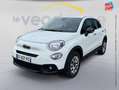 Fiat 500X 1.5 FireFly Turbo 130ch S/S Hybrid DCT7 Blanc - thumbnail 1