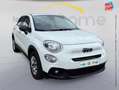 Fiat 500X 1.5 FireFly Turbo 130ch S/S Hybrid DCT7 Blanc - thumbnail 3