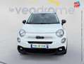 Fiat 500X 1.5 FireFly Turbo 130ch S/S Hybrid DCT7 Blanc - thumbnail 2