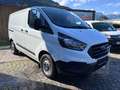 Ford Transit Custom 260 Blanc - thumbnail 1