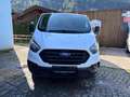 Ford Transit Custom 260 Blanc - thumbnail 2