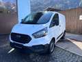 Ford Transit Custom 260 Blanc - thumbnail 3