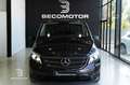 Mercedes-Benz Vito Mixto 116CDI Select Larga 9G-Tronic Negro - thumbnail 10