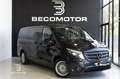 Mercedes-Benz Vito Mixto 116CDI Select Larga 9G-Tronic Negro - thumbnail 1