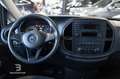 Mercedes-Benz Vito Mixto 116CDI Select Larga 9G-Tronic Negro - thumbnail 4