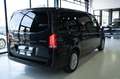 Mercedes-Benz Vito Mixto 116CDI Select Larga 9G-Tronic Negro - thumbnail 11